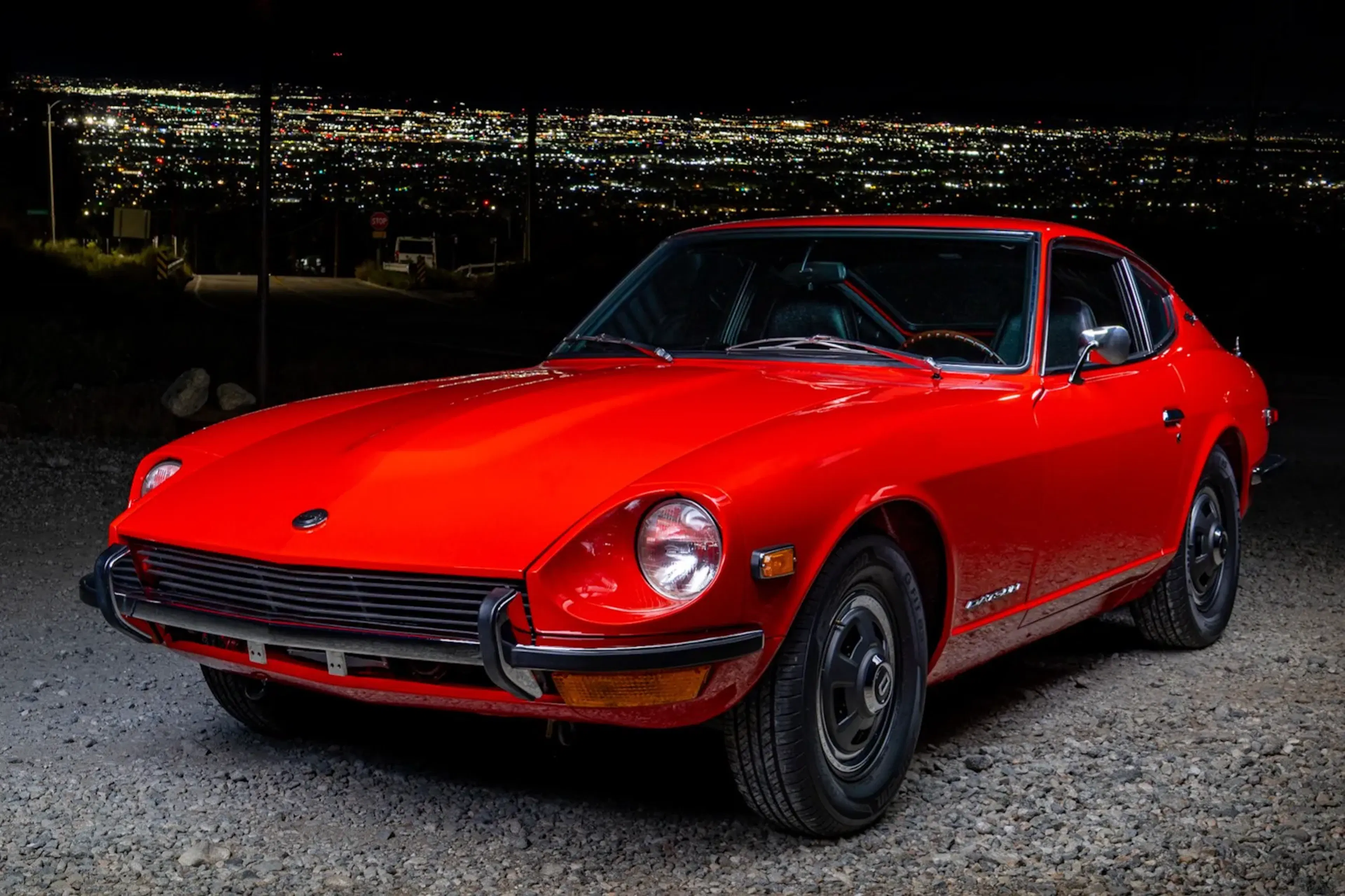 1973 Datsun 240Z Base | Hagerty Valuation Tools®